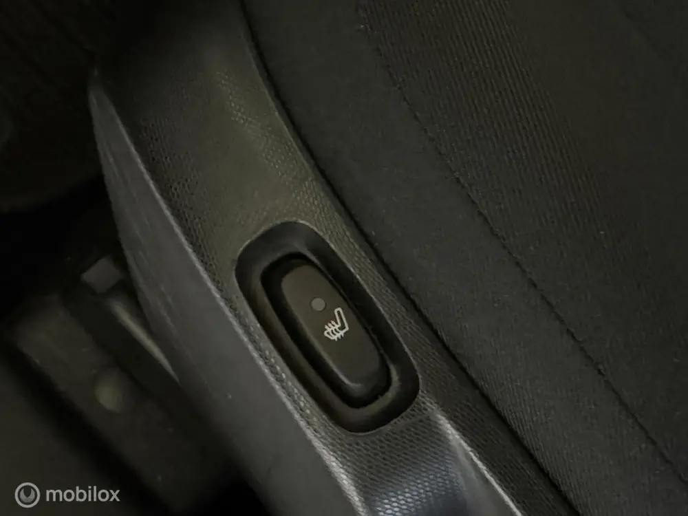 Smart ForTwo EQ 18 kWh | Stoelverwarming | Cruise | SOH 93% uit 2021, foto 10