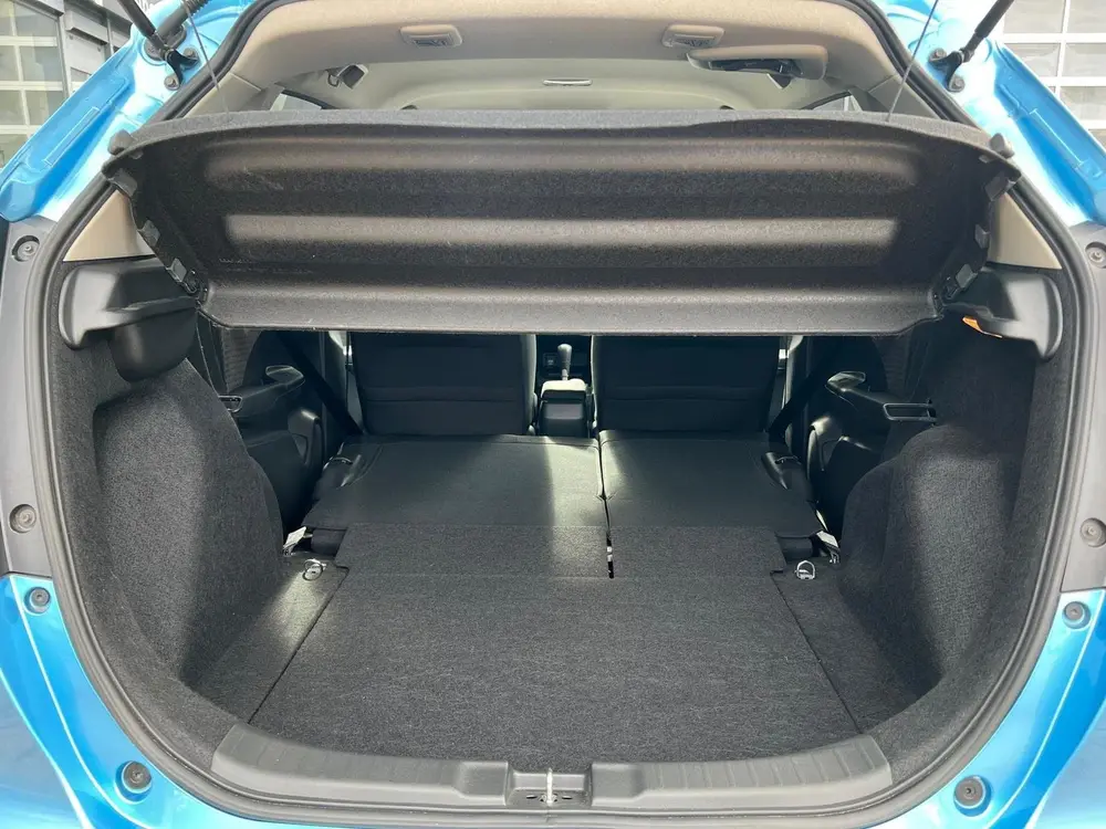 Honda Jazz 1.3 i-VTEC Elegance | AUTOMAAT | NAVIGATIE | 1E E uit 2019, foto 13
