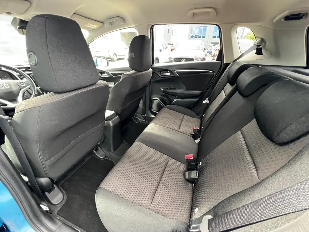 Honda Jazz 1.3 i-VTEC Elegance | AUTOMAAT | NAVIGATIE | 1E E uit 2019, foto 15