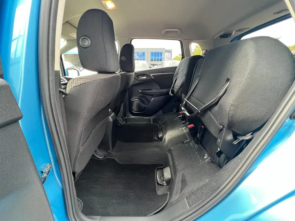 Honda Jazz 1.3 i-VTEC Elegance | AUTOMAAT | NAVIGATIE | 1E E uit 2019, foto 17