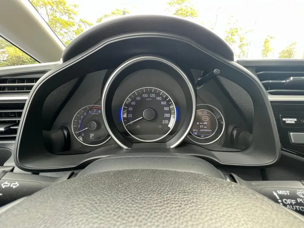 Honda Jazz 1.3 i-VTEC Elegance | AUTOMAAT | NAVIGATIE | 1E E uit 2019, foto 20