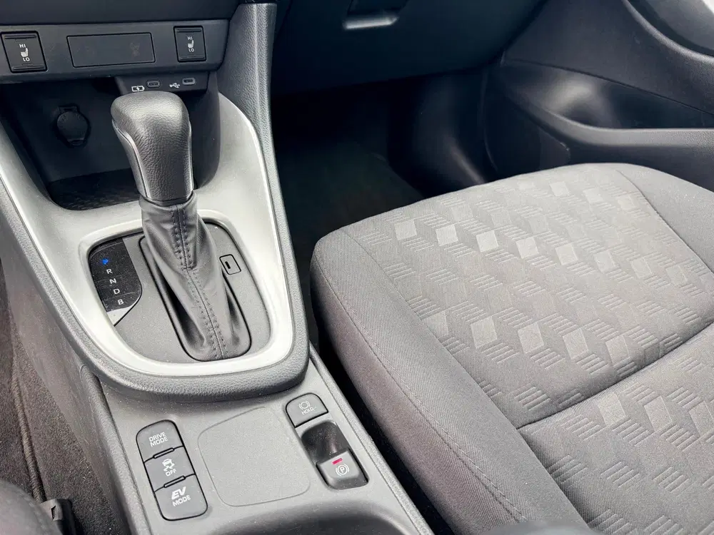 Mazda 2 1.5 Centre-line camera stoelverwarming uit 2025, foto 10