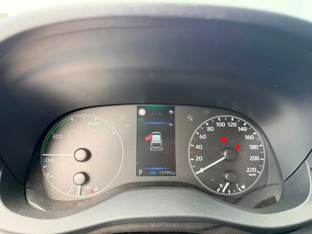 Mazda 2 1.5 Centre-line camera stoelverwarming uit 2025, foto 11