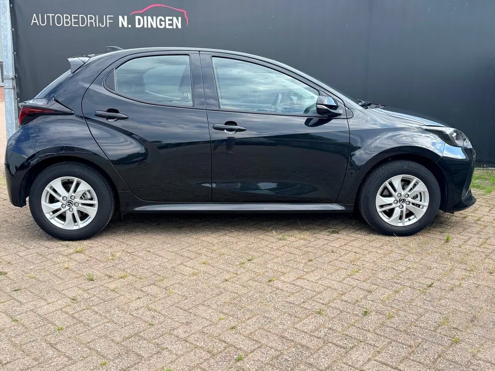 Mazda 2 1.5 Centre-line camera stoelverwarming uit 2025, foto 14