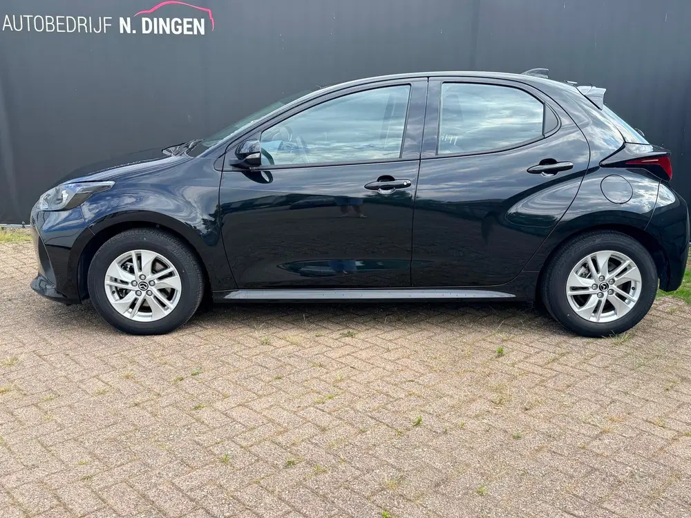 Mazda 2 1.5 Centre-line camera stoelverwarming uit 2025, foto 2