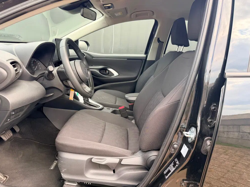 Mazda 2 1.5 Centre-line camera stoelverwarming uit 2025, foto 3