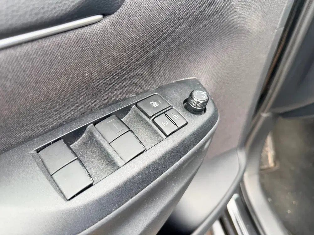 Mazda 2 1.5 Centre-line camera stoelverwarming uit 2025, foto 4