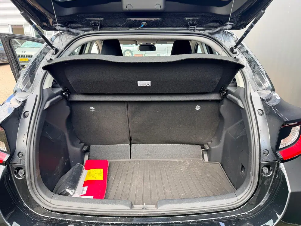 Mazda 2 1.5 Centre-line camera stoelverwarming uit 2025, foto 6