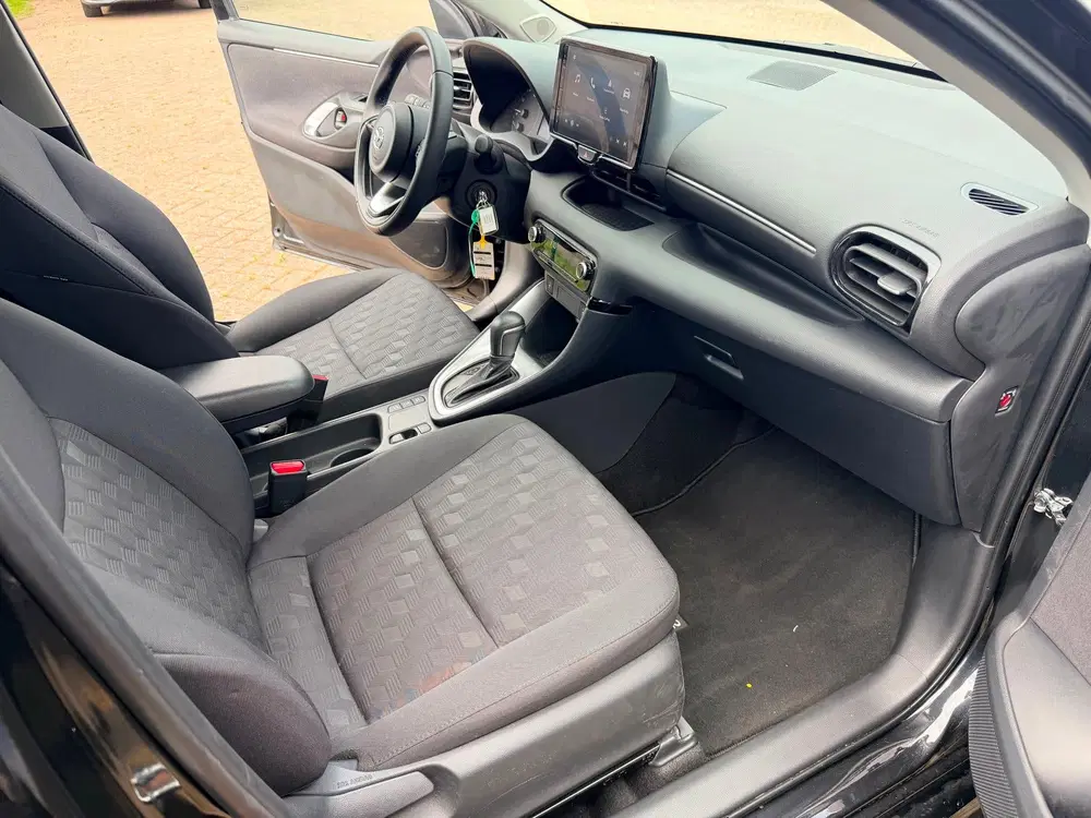 Mazda 2 1.5 Centre-line camera stoelverwarming uit 2025, foto 7