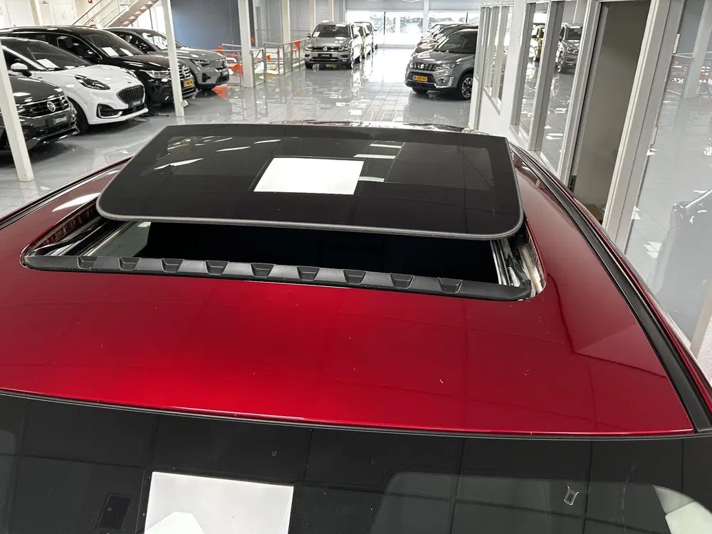Mazda CX-60 2.5 e-SkyActiv PHEV Homura 2500 KG TREKGEW uit 2024, foto 14