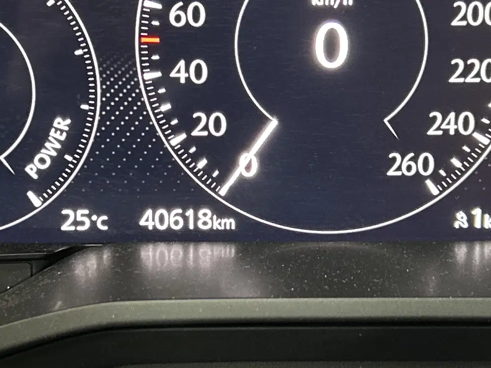 Mazda CX-60 2.5 e-SkyActiv PHEV Homura 2500 KG TREKGEW uit 2024, foto 4