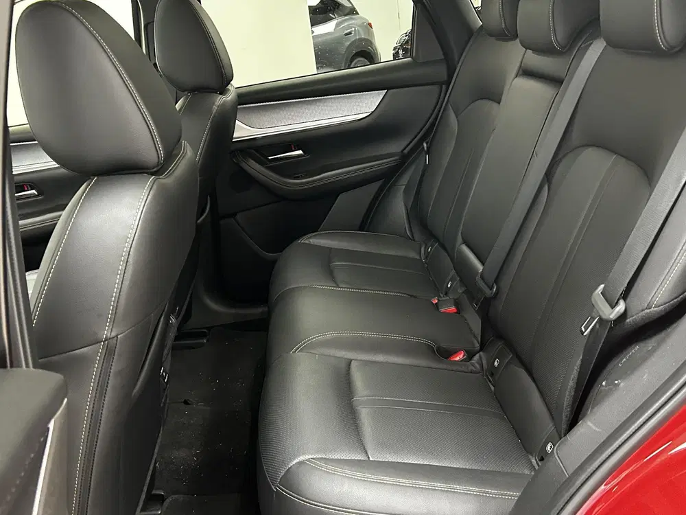 Mazda CX-60 2.5 e-SkyActiv PHEV Homura 2500 KG TREKGEW uit 2024, foto 8