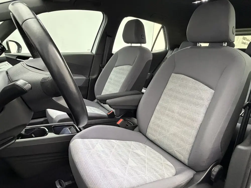 Volkswagen ID.3 Life 58 kWh SOH 93,9% | Adapt Cruis | Stoel/ uit 2021, foto 11