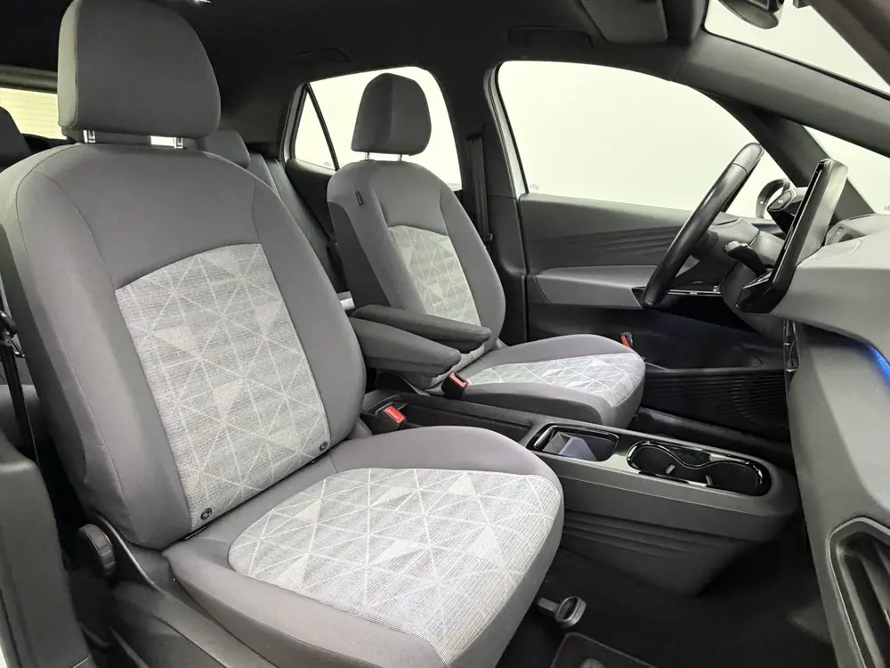 Volkswagen ID.3 Life 58 kWh SOH 93,9% | Adapt Cruis | Stoel/ uit 2021, foto 13