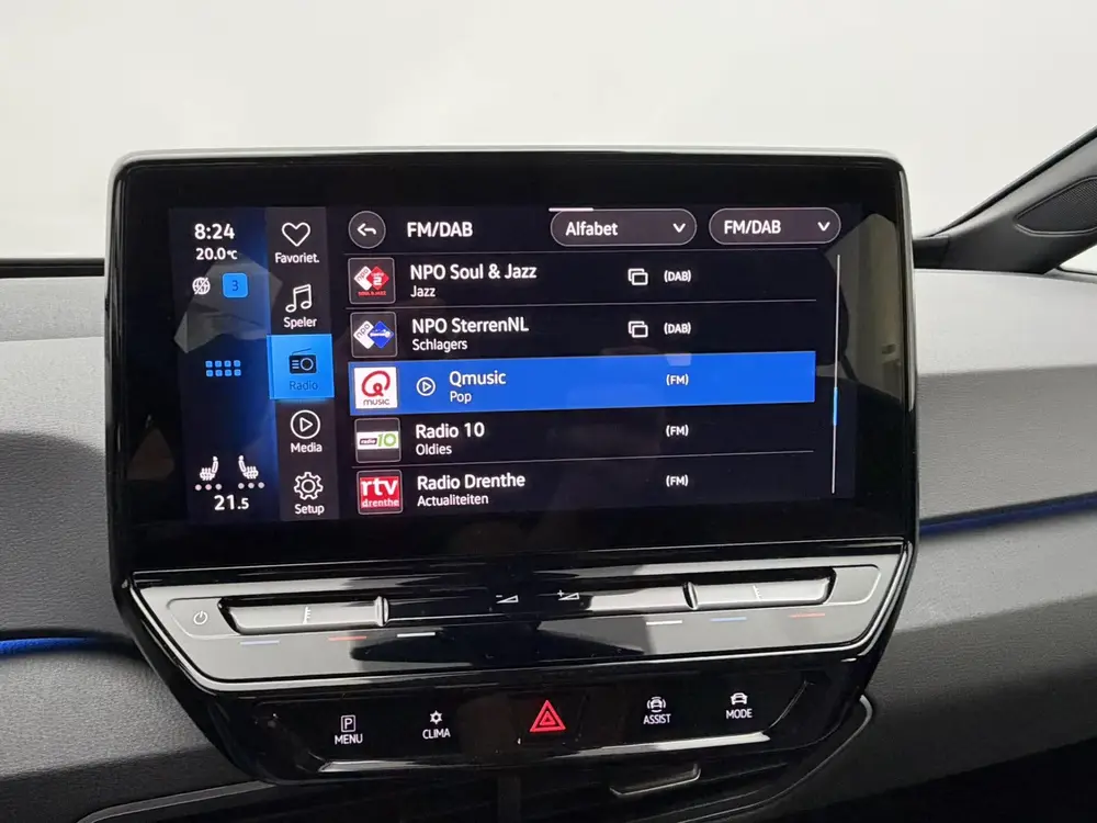 Volkswagen ID.3 Life 58 kWh SOH 93,9% | Adapt Cruis | Stoel/ uit 2021, foto 15