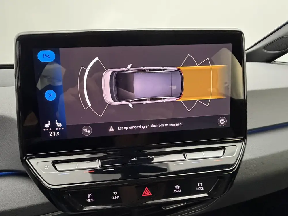 Volkswagen ID.3 Life 58 kWh SOH 93,9% | Adapt Cruis | Stoel/ uit 2021, foto 16