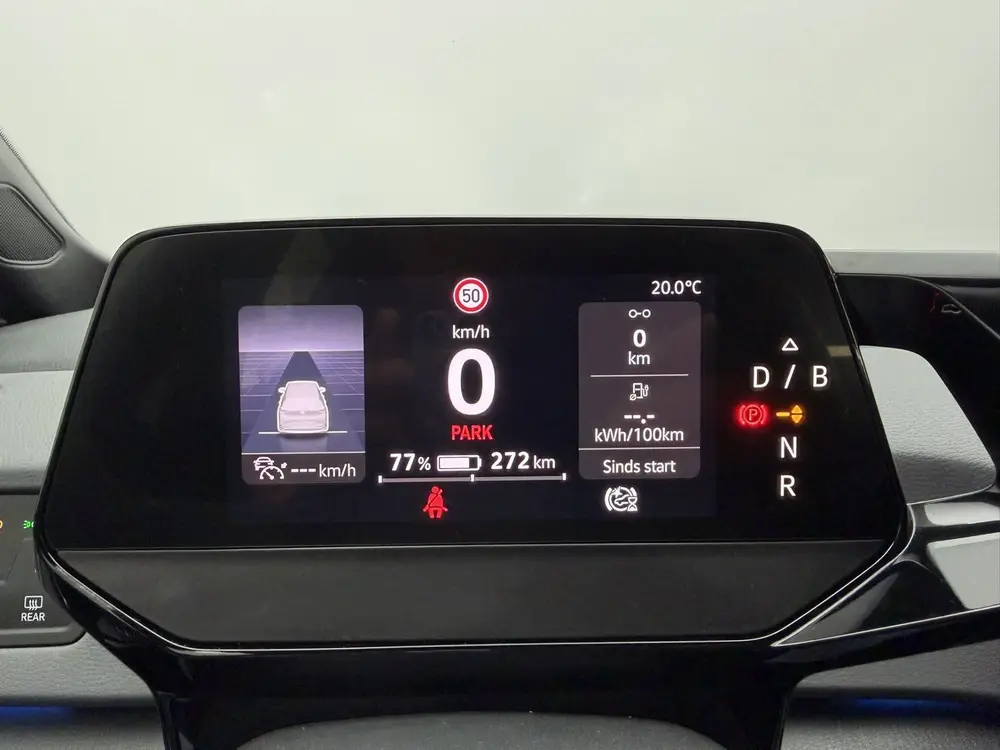 Volkswagen ID.3 Life 58 kWh SOH 93,9% | Adapt Cruis | Stoel/ uit 2021, foto 17