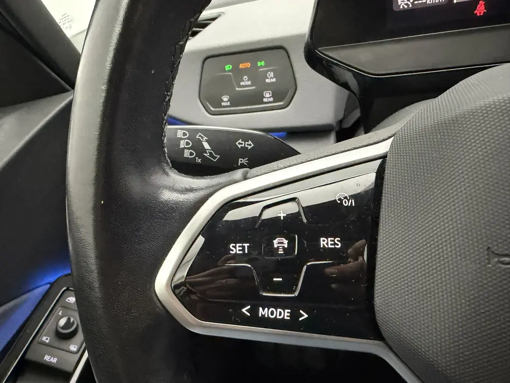Volkswagen ID.3 Life 58 kWh SOH 93,9% | Adapt Cruis | Stoel/ uit 2021, foto 18