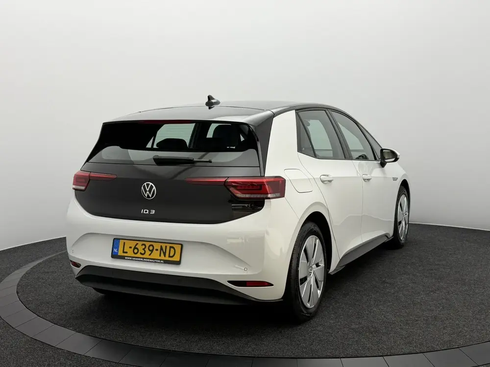 Volkswagen ID.3 Life 58 kWh SOH 93,9% | Adapt Cruis | Stoel/ uit 2021, foto 4
