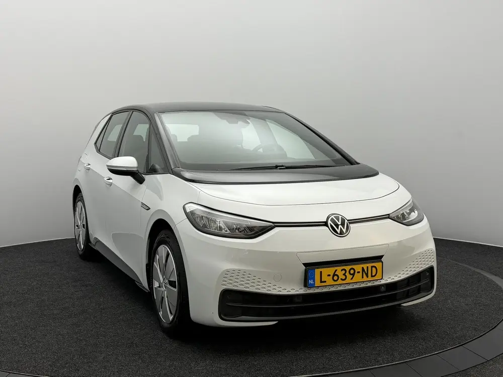 Volkswagen ID.3 Life 58 kWh SOH 93,9% | Adapt Cruis | Stoel/ uit 2021, foto 5
