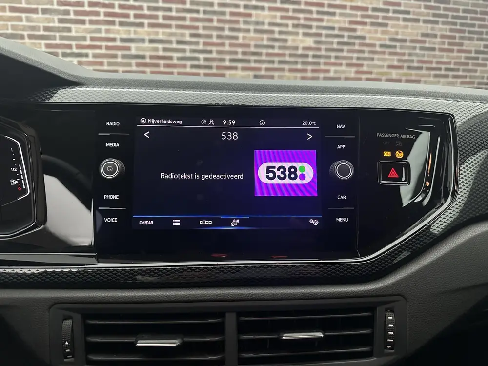 Volkswagen Polo 1.0 TSI Life Business uit 2024, foto 15