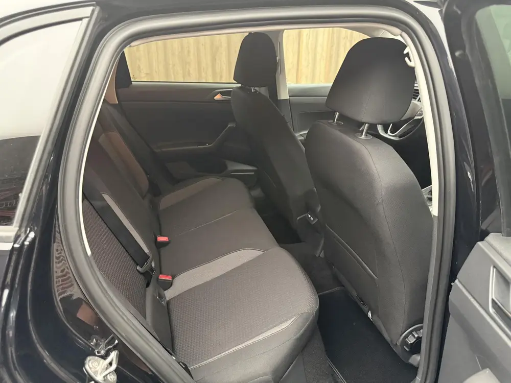 Volkswagen Polo 1.0 TSI Life Business uit 2024, foto 18