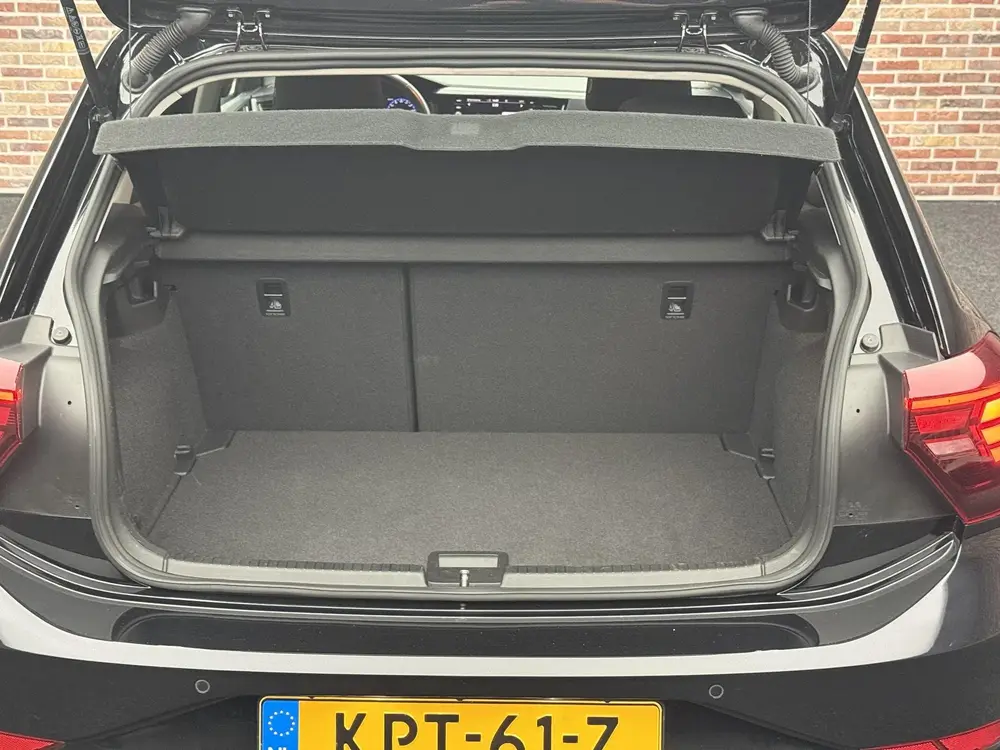 Volkswagen Polo 1.0 TSI Life Business uit 2024, foto 20