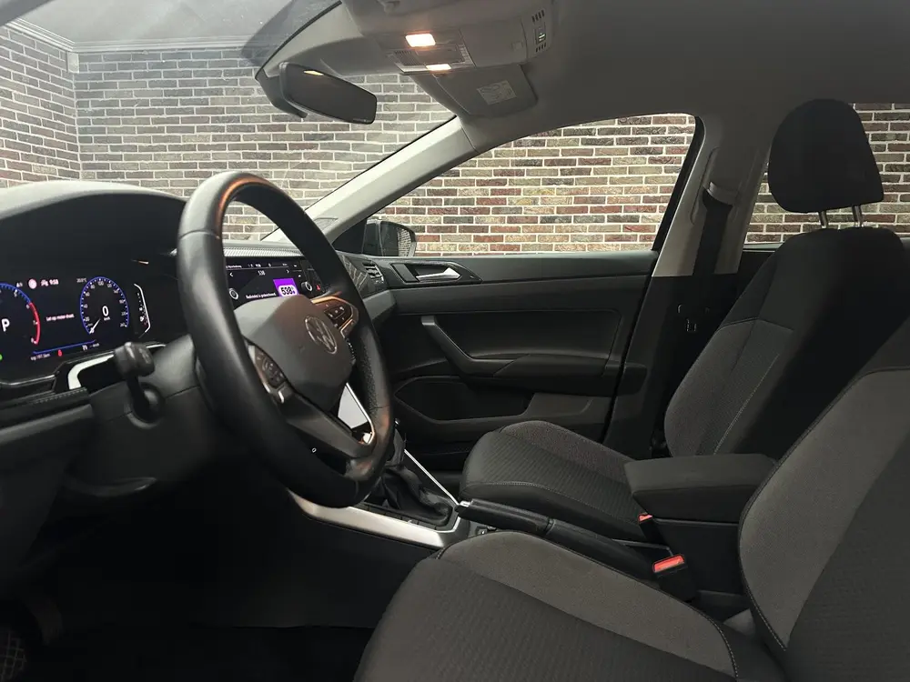 Volkswagen Polo 1.0 TSI Life Business uit 2024, foto 3