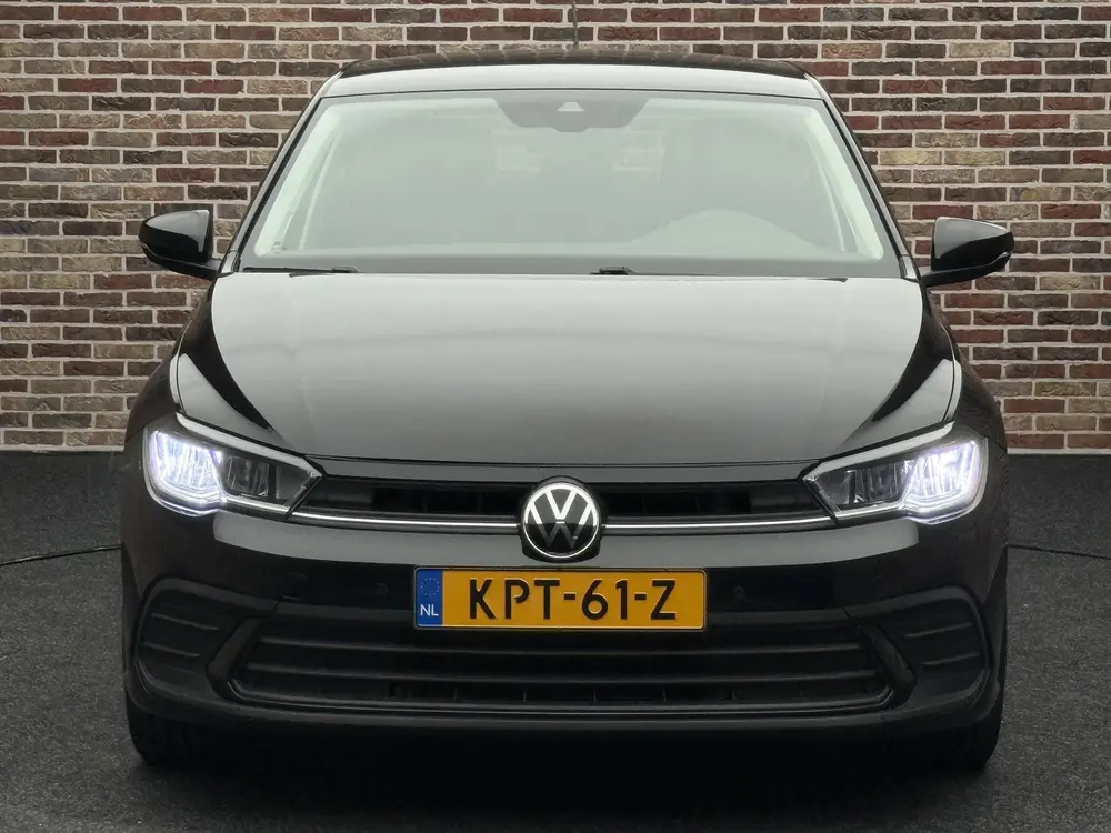 Volkswagen Polo 1.0 TSI Life Business uit 2024, foto 5