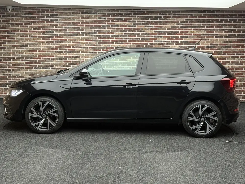 Volkswagen Polo 1.0 TSI Life Business uit 2024, foto 6