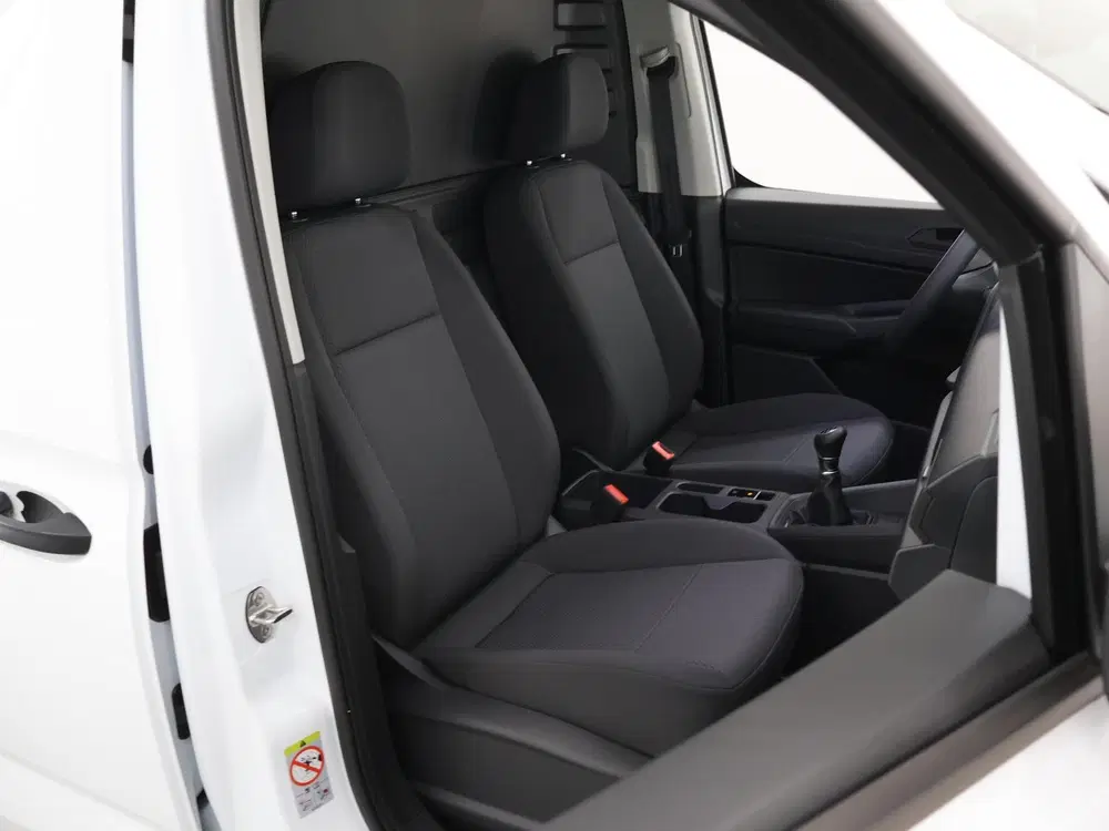 Ford Transit 2.0 EcoBlue uit 2024, foto 10