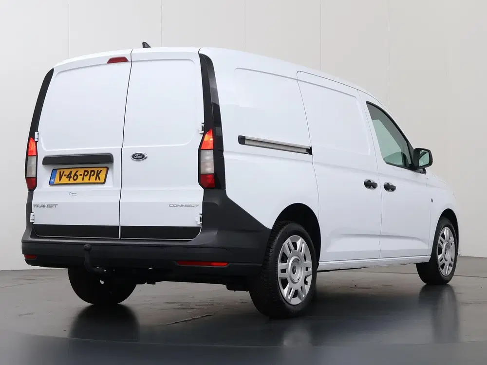 Ford Transit 2.0 EcoBlue uit 2024, foto 2
