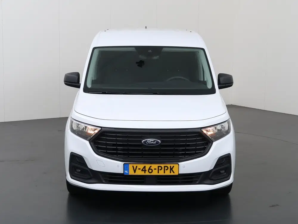 Ford Transit 2.0 EcoBlue uit 2024, foto 3