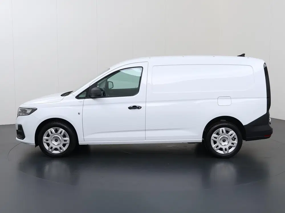 Ford Transit 2.0 EcoBlue uit 2024, foto 5