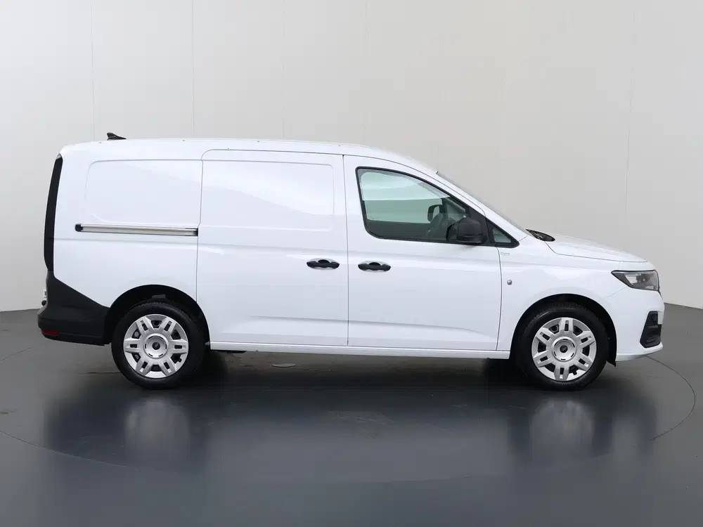 Ford Transit 2.0 EcoBlue uit 2024, foto 6