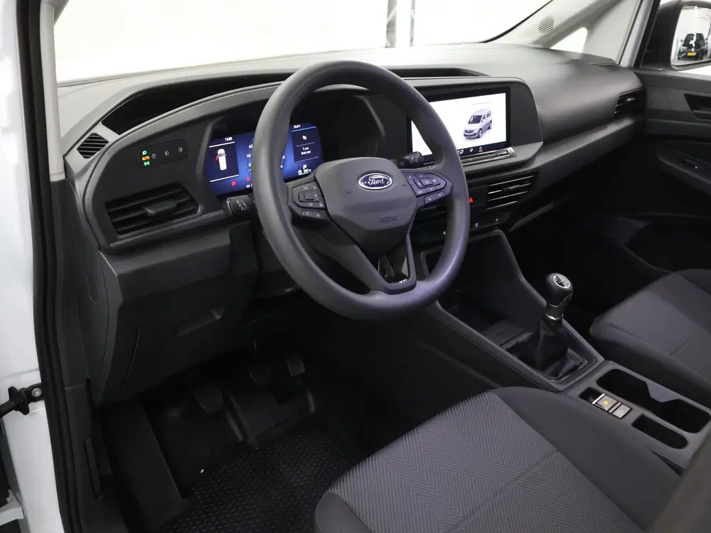 Ford Transit 2.0 EcoBlue uit 2024, foto 7