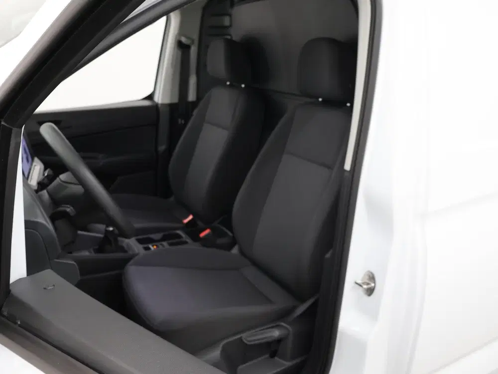Ford Transit 2.0 EcoBlue uit 2024, foto 9