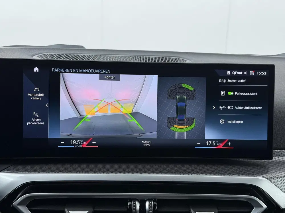 BMW i4 eDrive40 84 kWh M Sportpakket uit 2023, foto 17