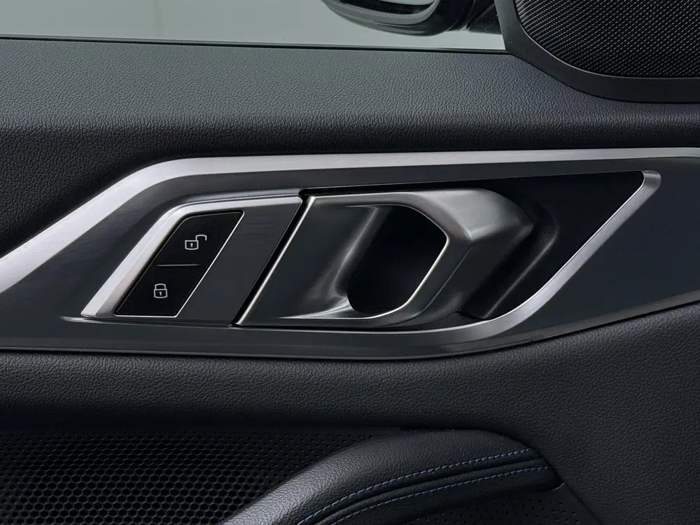 BMW i4 eDrive40 84 kWh M Sportpakket uit 2023, foto 18