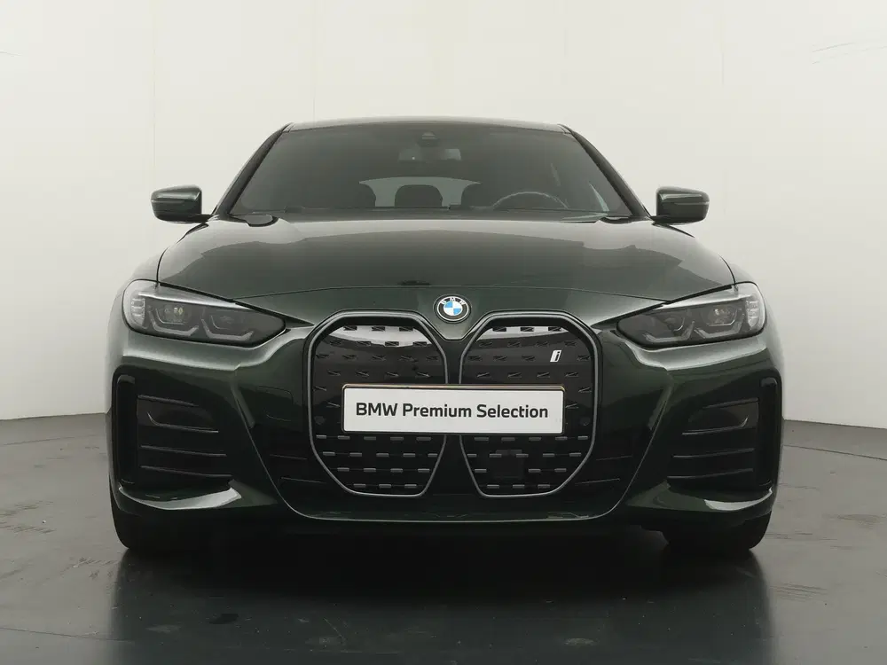 BMW i4 eDrive40 84 kWh M Sportpakket uit 2023, foto 6