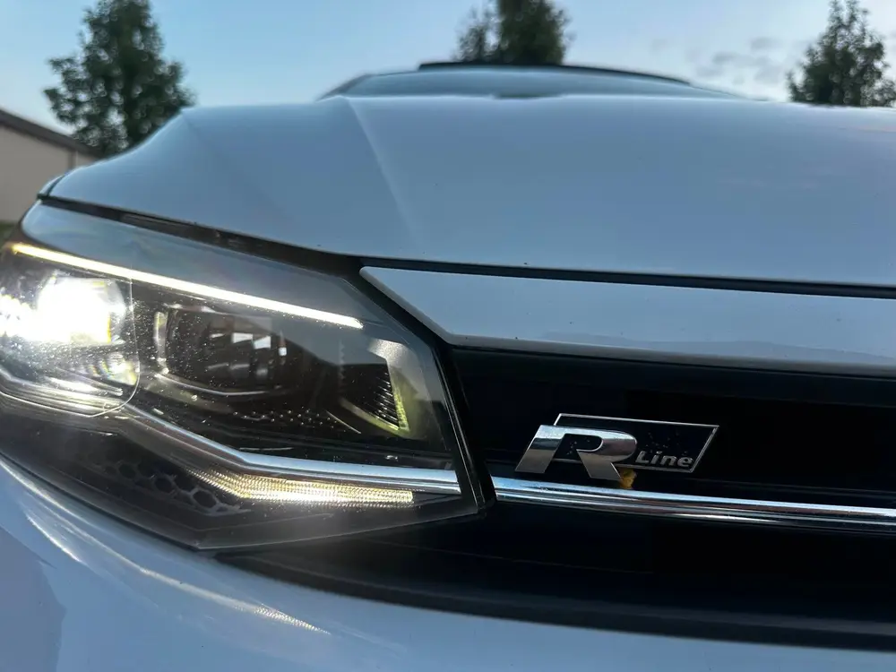 Volkswagen Polo 1.0 TSI R-Line CARPLAY PANO NL APK 2027 IN T uit 2020, foto 18