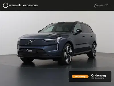 Volvo EX90 Twin Motor Performance Ultra 6p. 111 kWh uit 2025