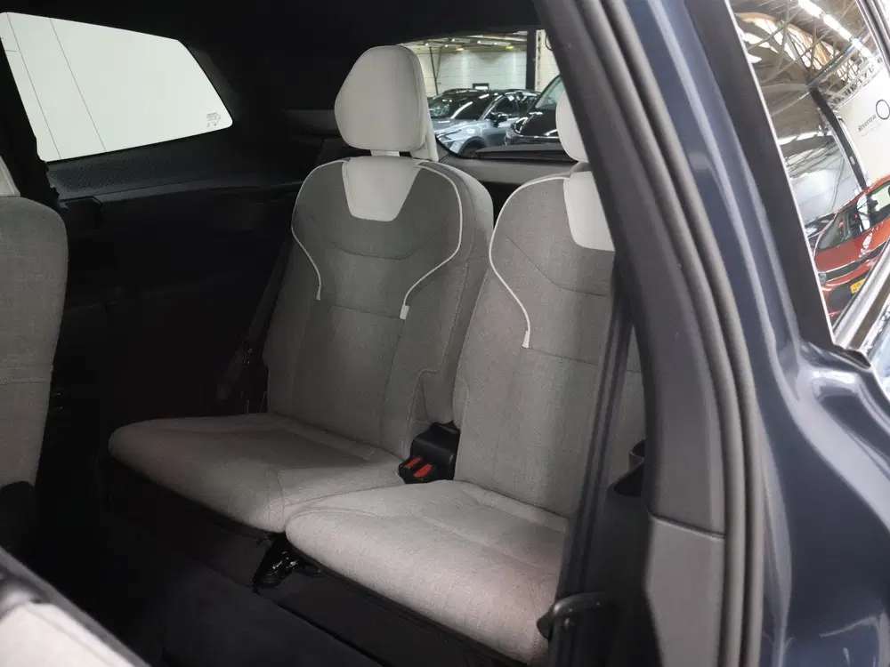 Volvo EX90 Twin Motor Performance Ultra 6p. 111 kWh uit 2025, foto 13