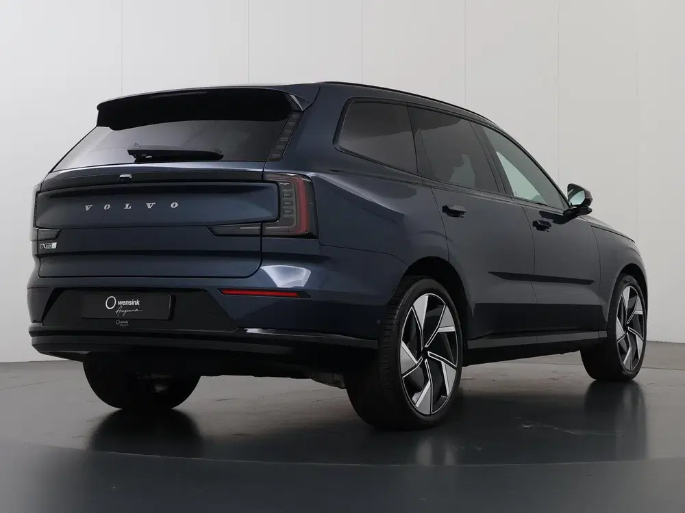 Volvo EX90 Twin Motor Performance Ultra 6p. 111 kWh uit 2025, foto 2