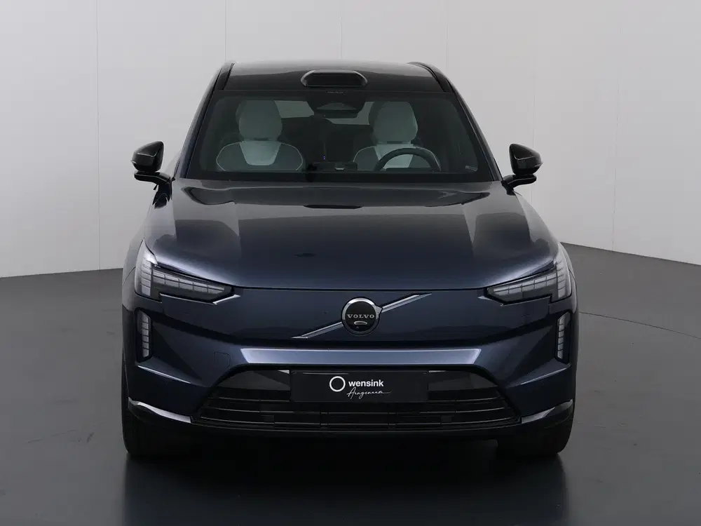 Volvo EX90 Twin Motor Performance Ultra 6p. 111 kWh uit 2025, foto 3