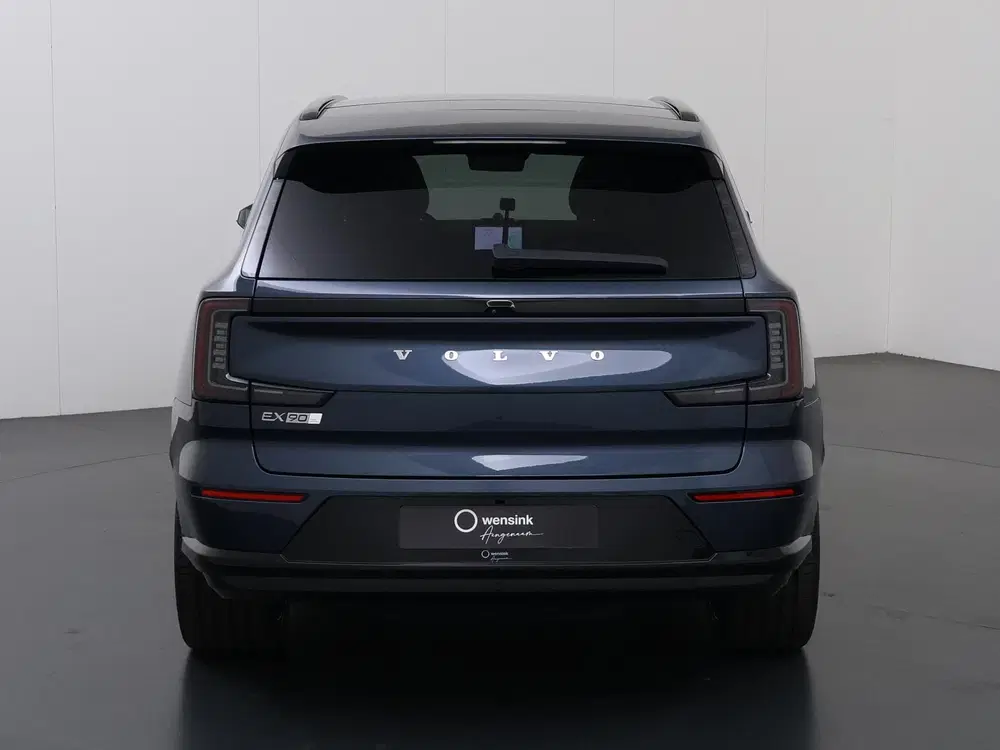 Volvo EX90 Twin Motor Performance Ultra 6p. 111 kWh uit 2025, foto 4