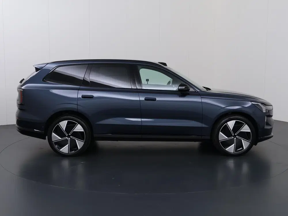 Volvo EX90 Twin Motor Performance Ultra 6p. 111 kWh uit 2025, foto 6