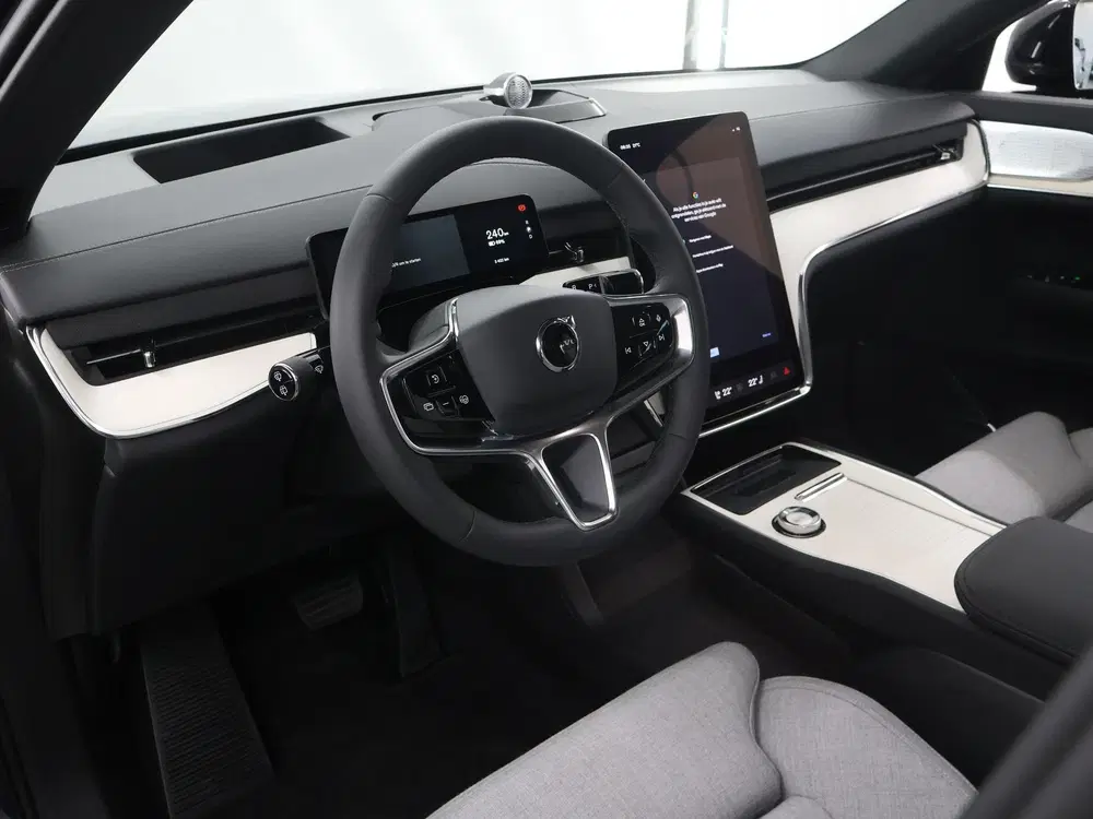 Volvo EX90 Twin Motor Performance Ultra 6p. 111 kWh uit 2025, foto 7