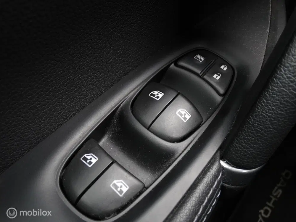 Nissan Qashqai 1.3 DIG-T Tekna uit 2020, foto 19