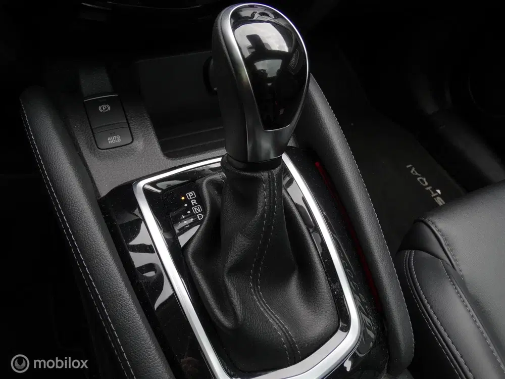 Nissan Qashqai 1.3 DIG-T Tekna uit 2020, foto 20